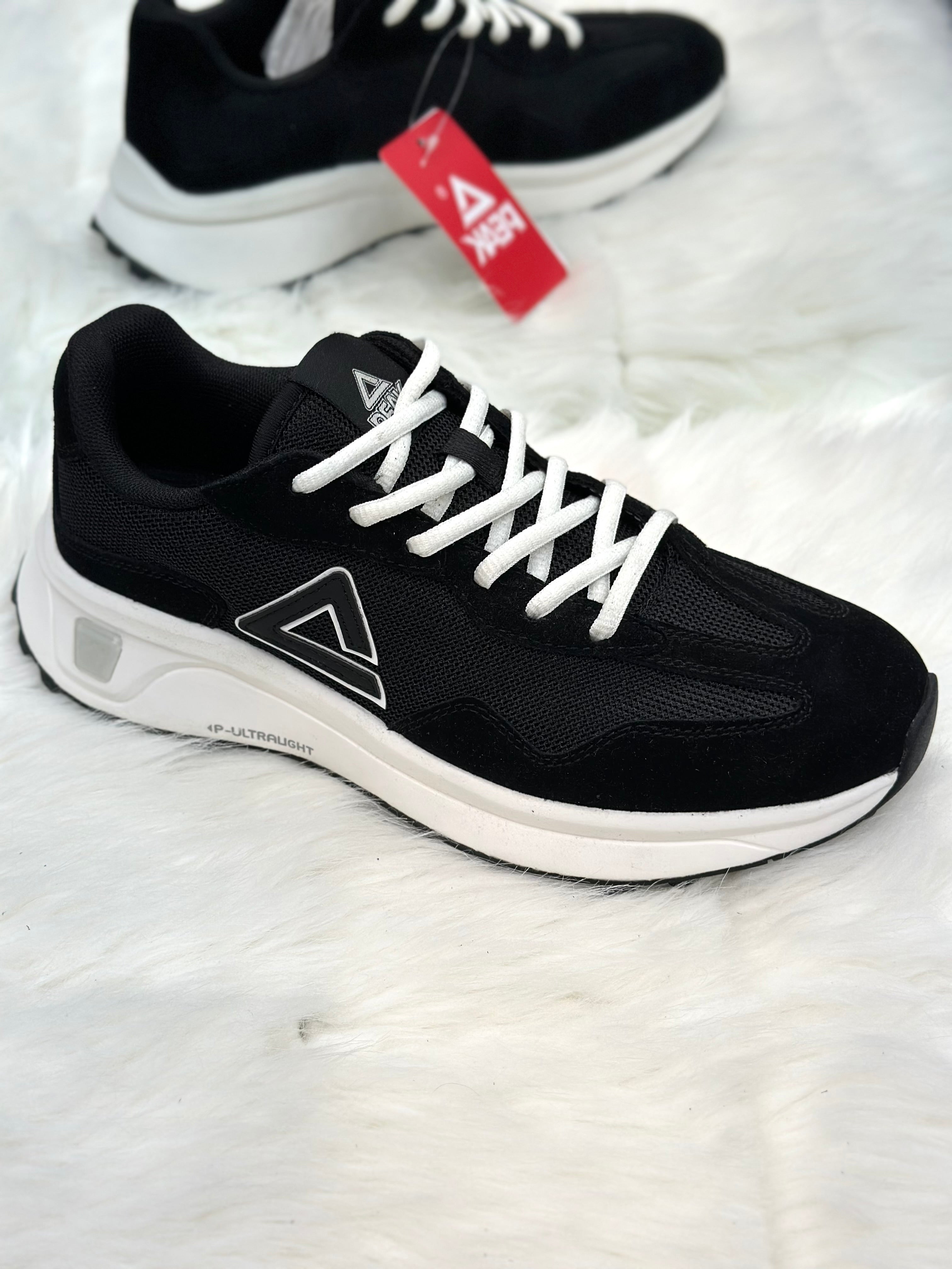 PEAK SPORT EW49031E BLACK