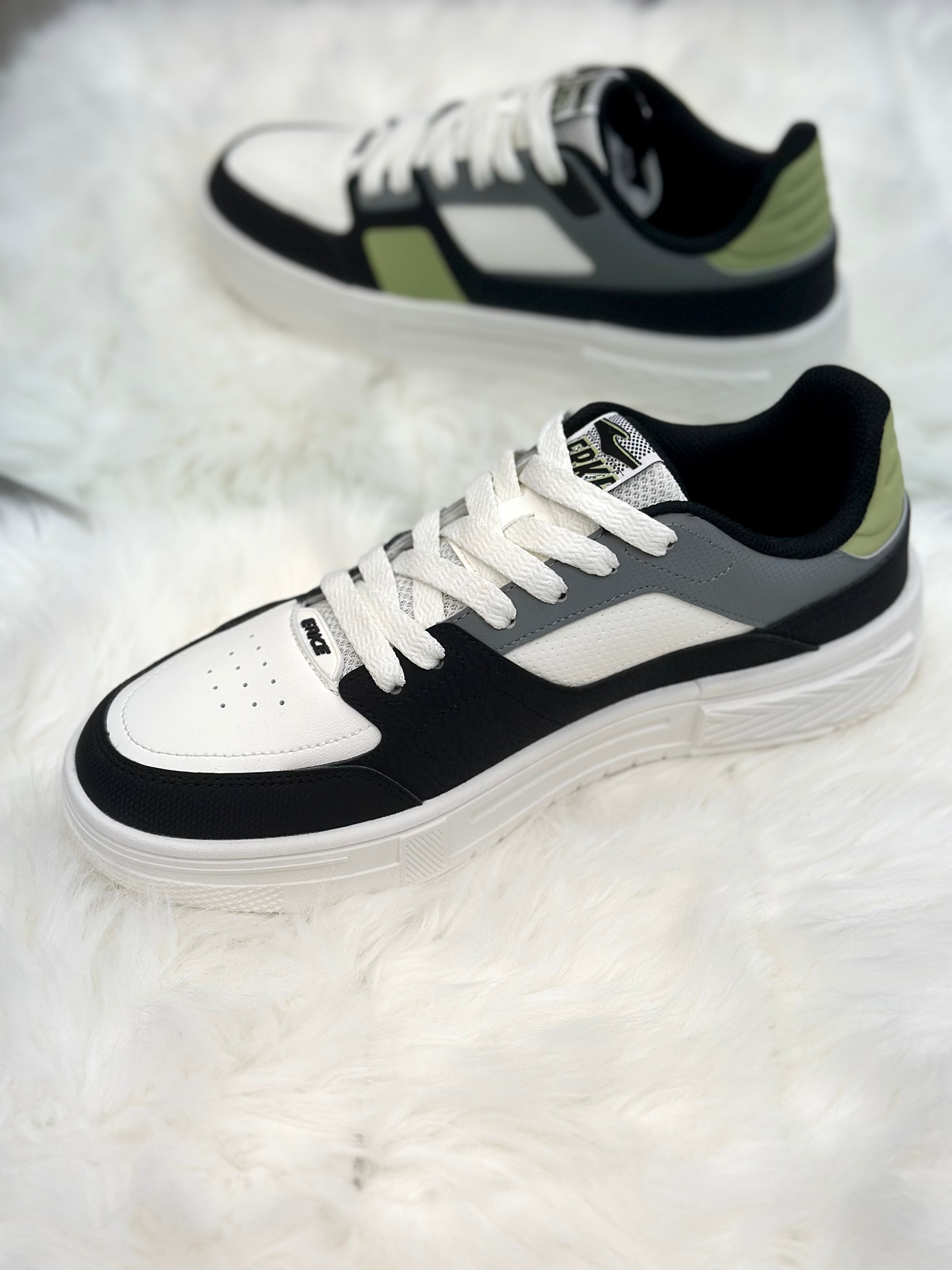 ERKE M.SKATBOARD SHOES