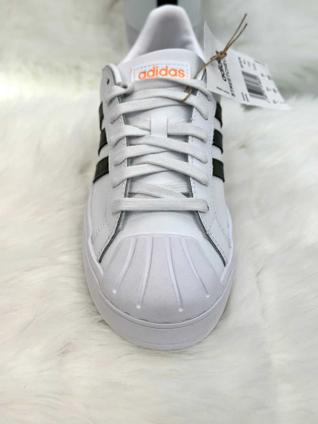 ADIDAS STREERCHECK ID7070