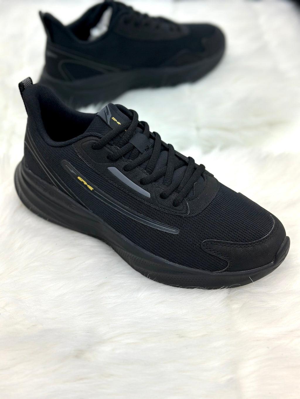 ERKE M.TRENDY CROSS TRAINING SHOES 11125114361-003