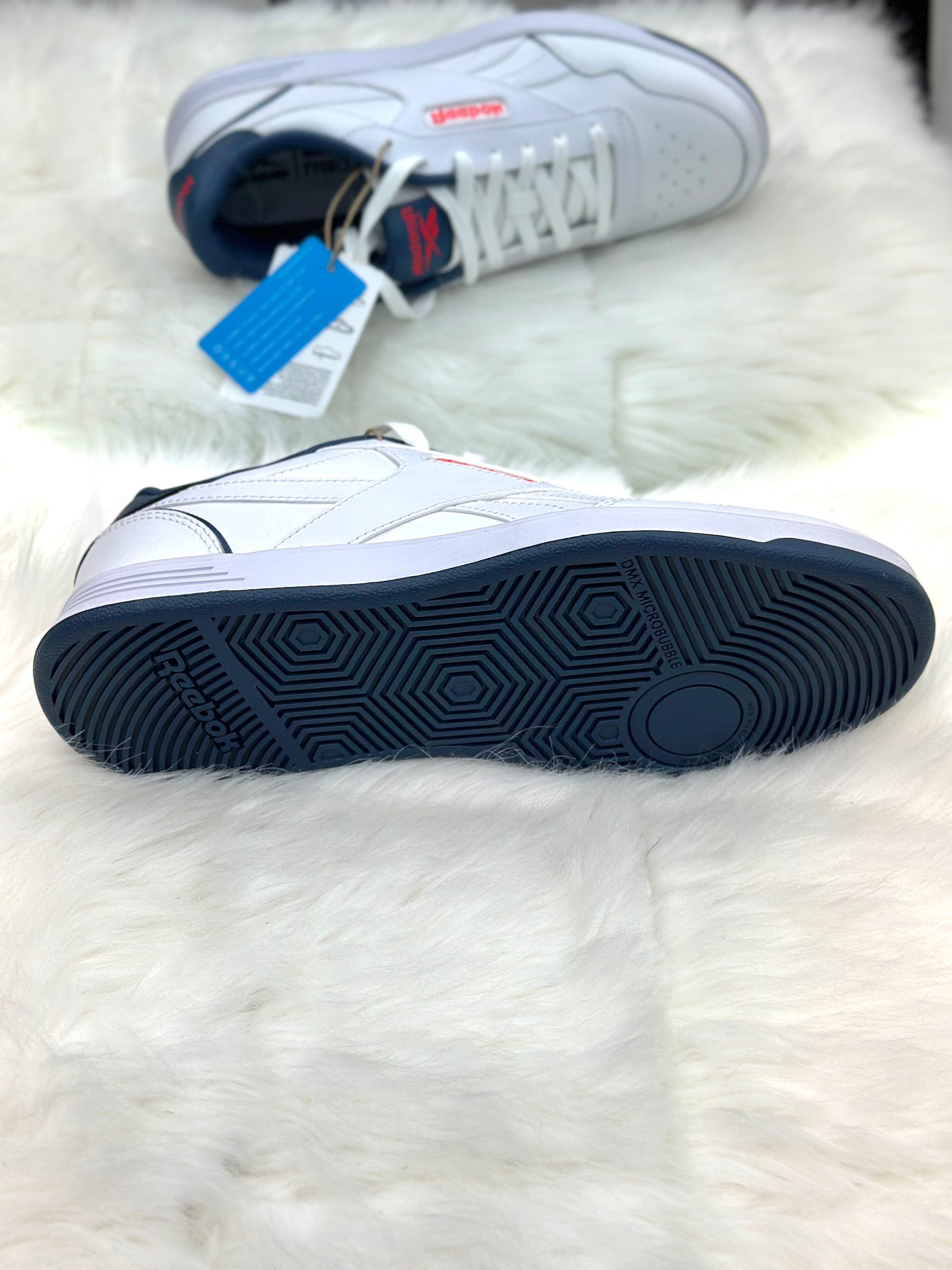 REEBOK COURT ADVANCE UNISEX 100208884