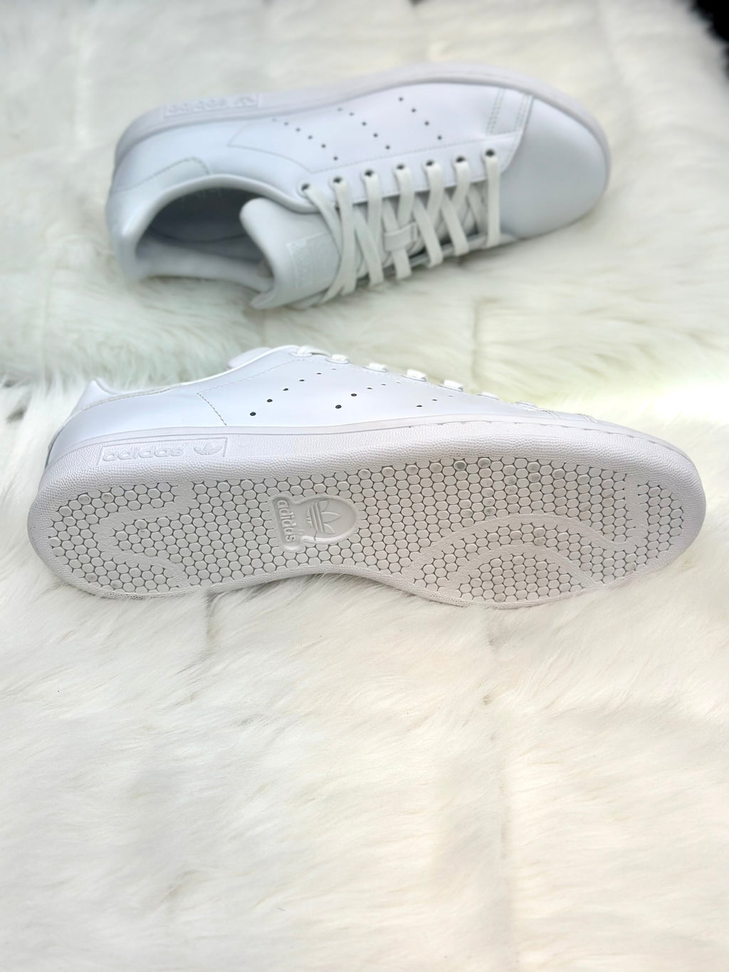 ADIDAS STAN SNITH S75104