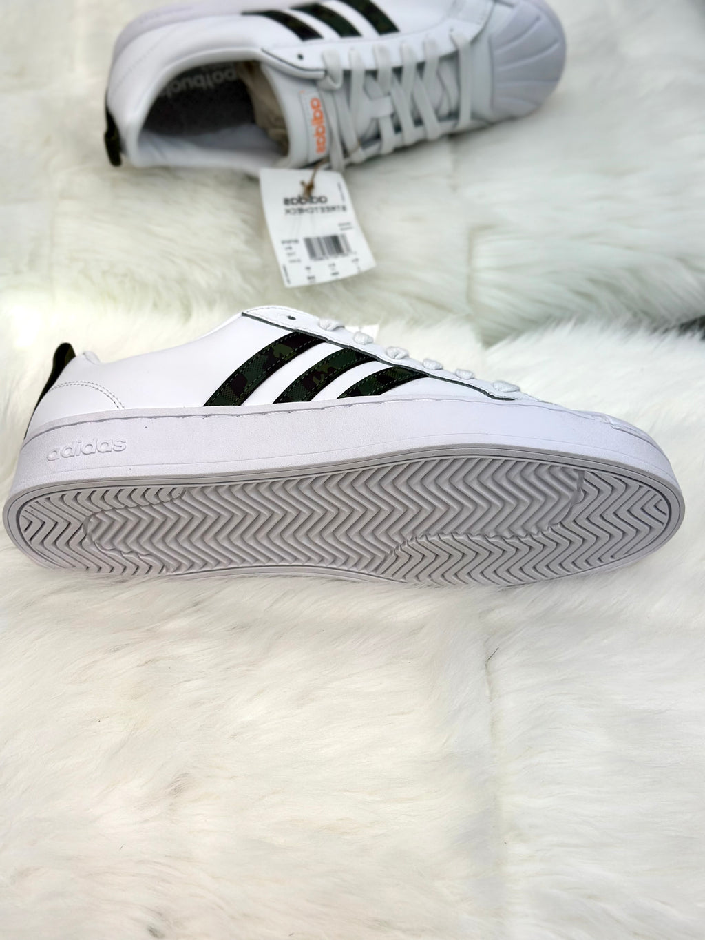 ADIDAS STREERCHECK ID7070