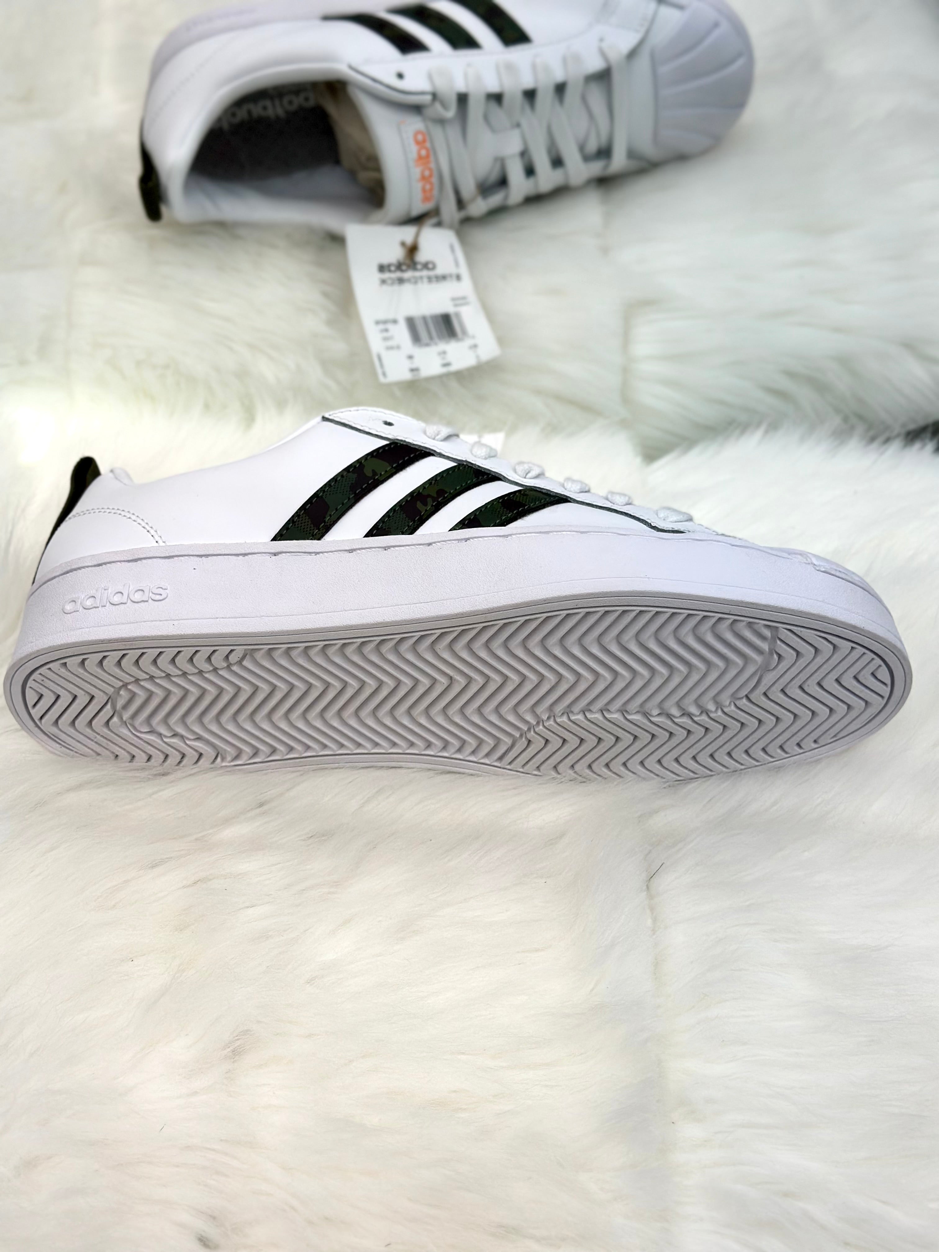 ADIDAS STREERCHECK ID7070