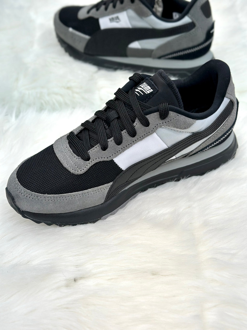 PUMA ROAD RIDER SD 397377 20