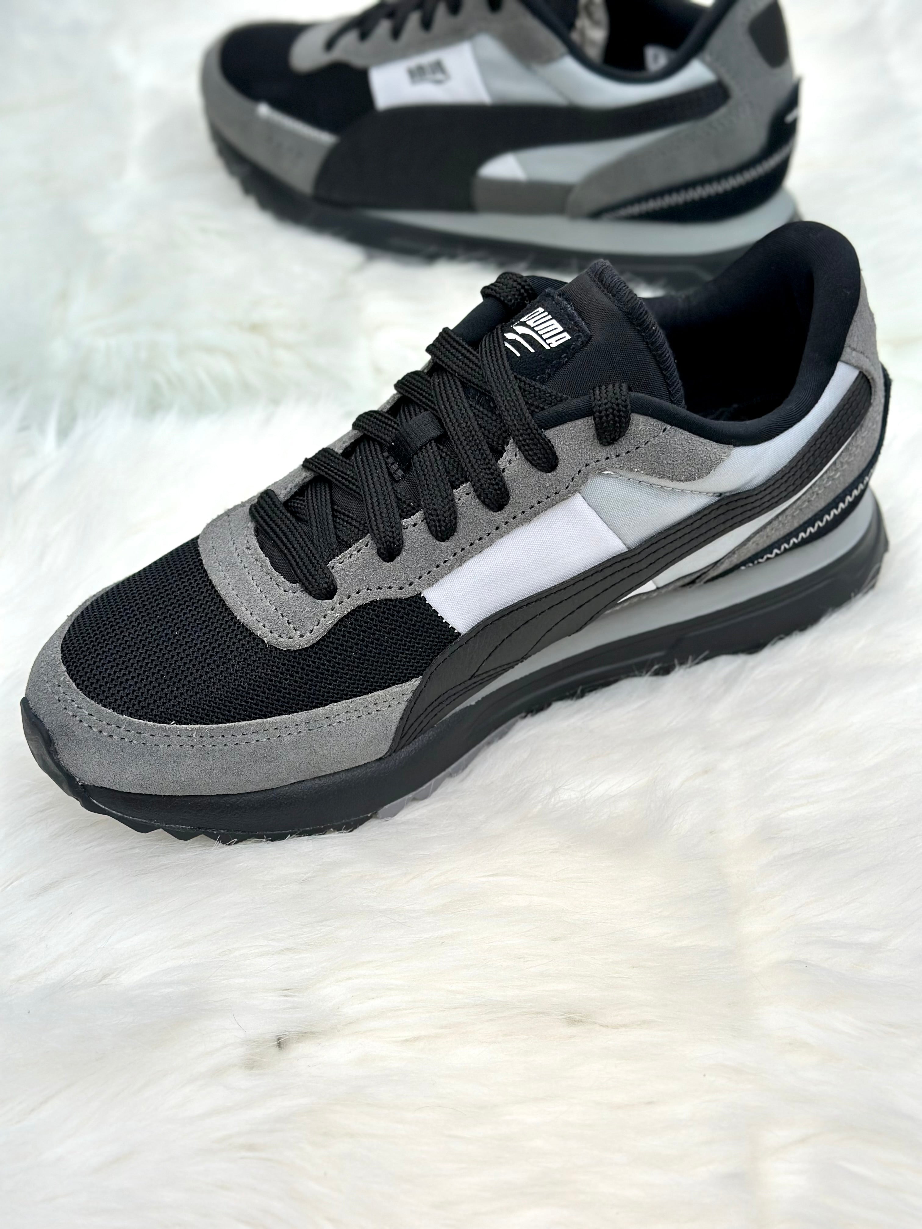 PUMA ROAD RIDER SD 397377 20