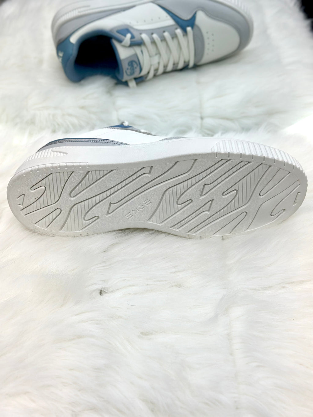 M.SKATEBOARD SHOES 11125101178-07