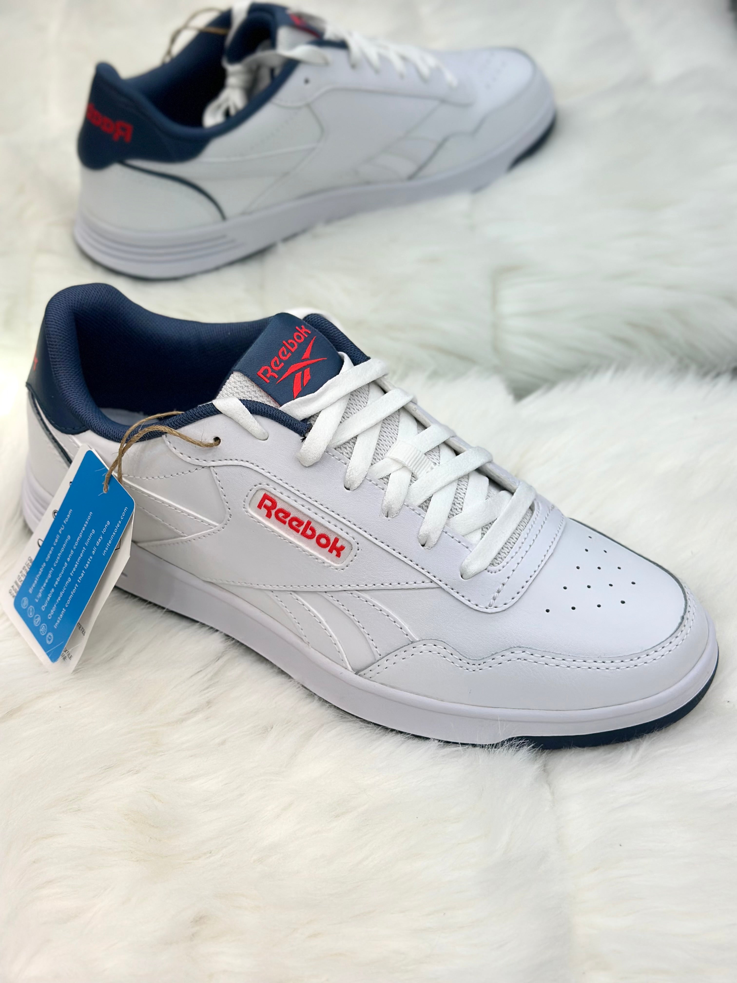 REEBOK COURT ADVANCE UNISEX 100208884
