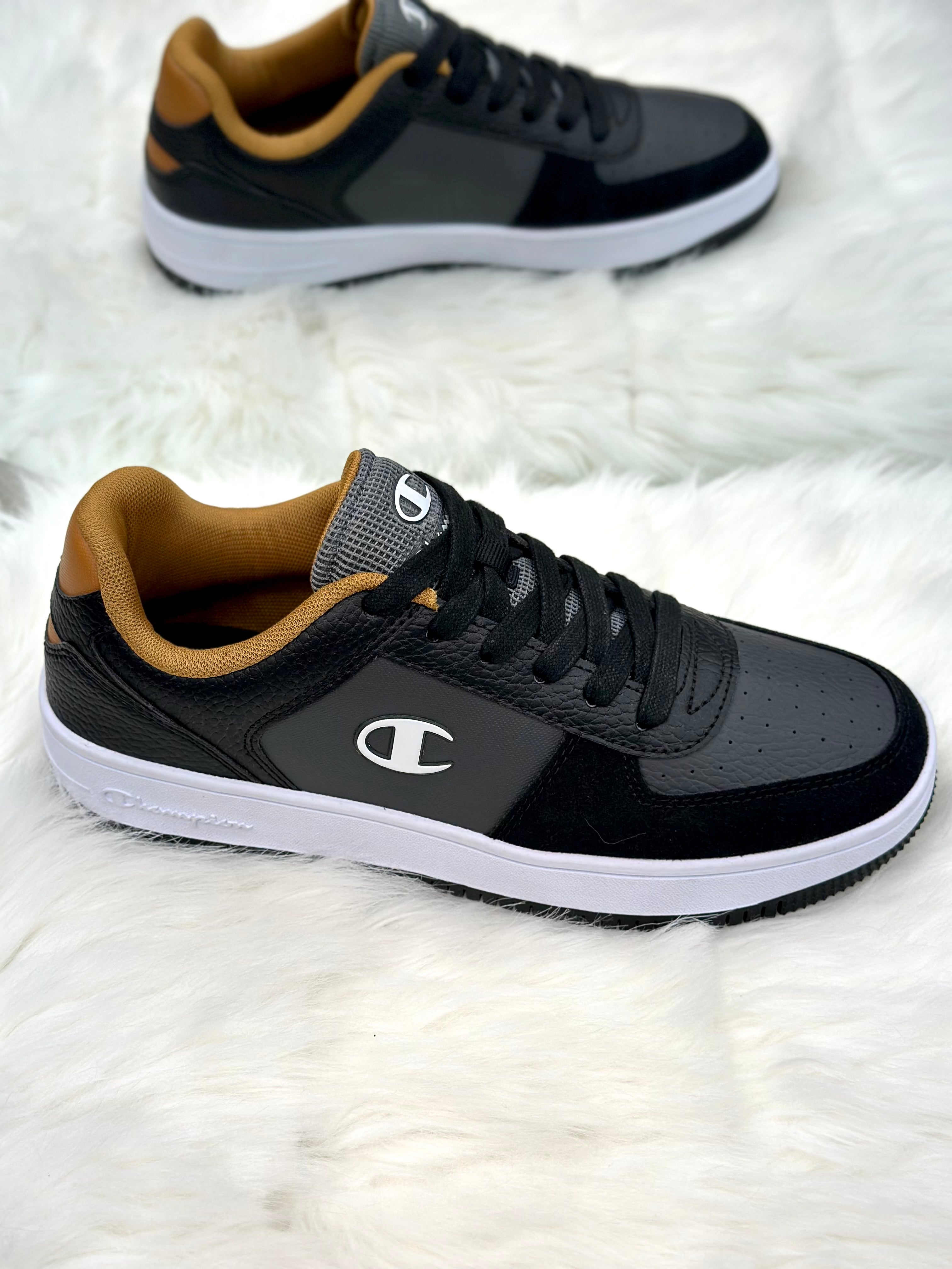 CHAMPION S22418-KK001 NBK