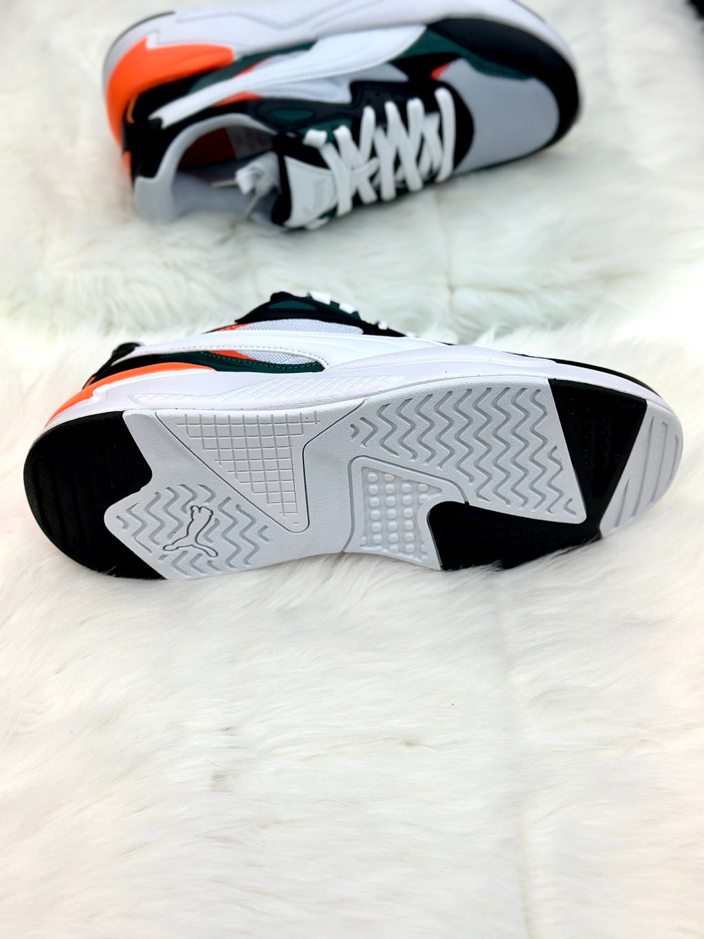 PUMA X-RAY SPEED 38463856