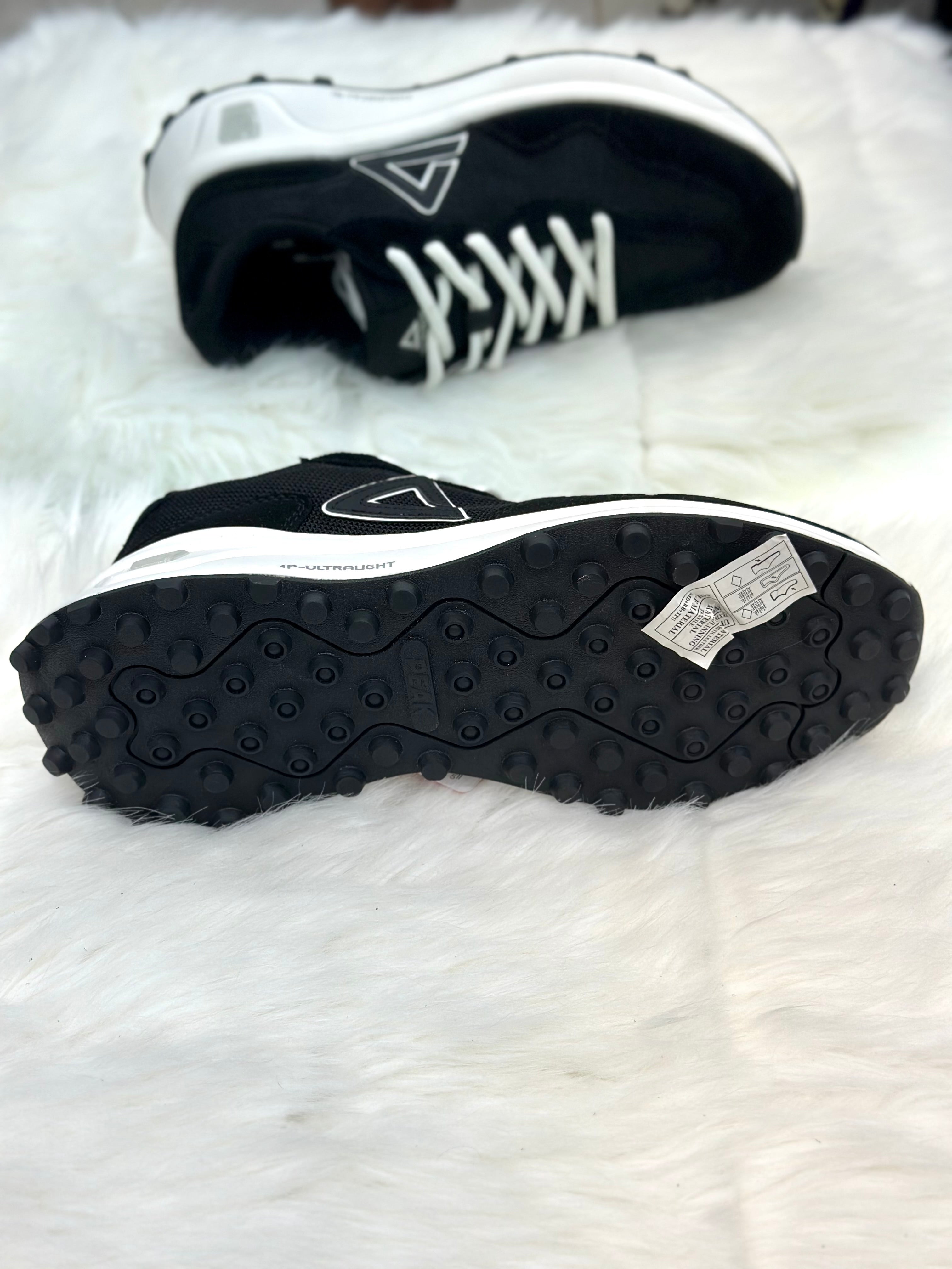 PEAK SPORT EW49031E BLACK