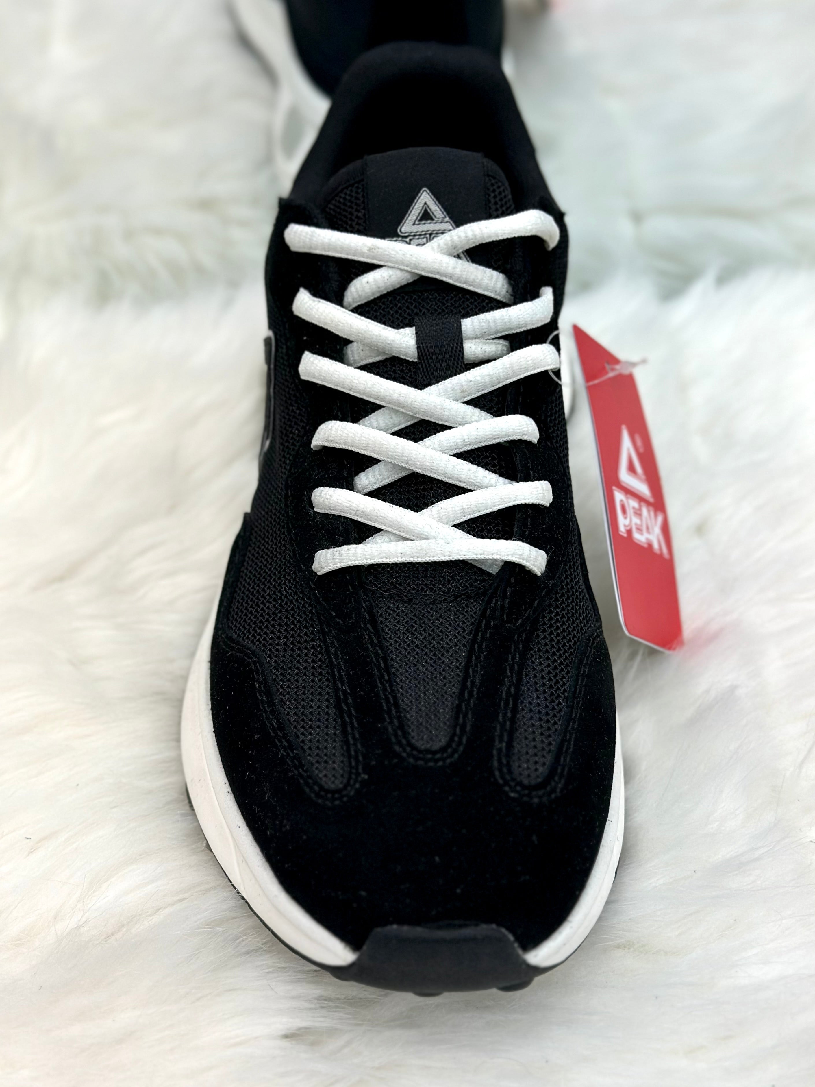 PEAK SPORT EW49031E BLACK