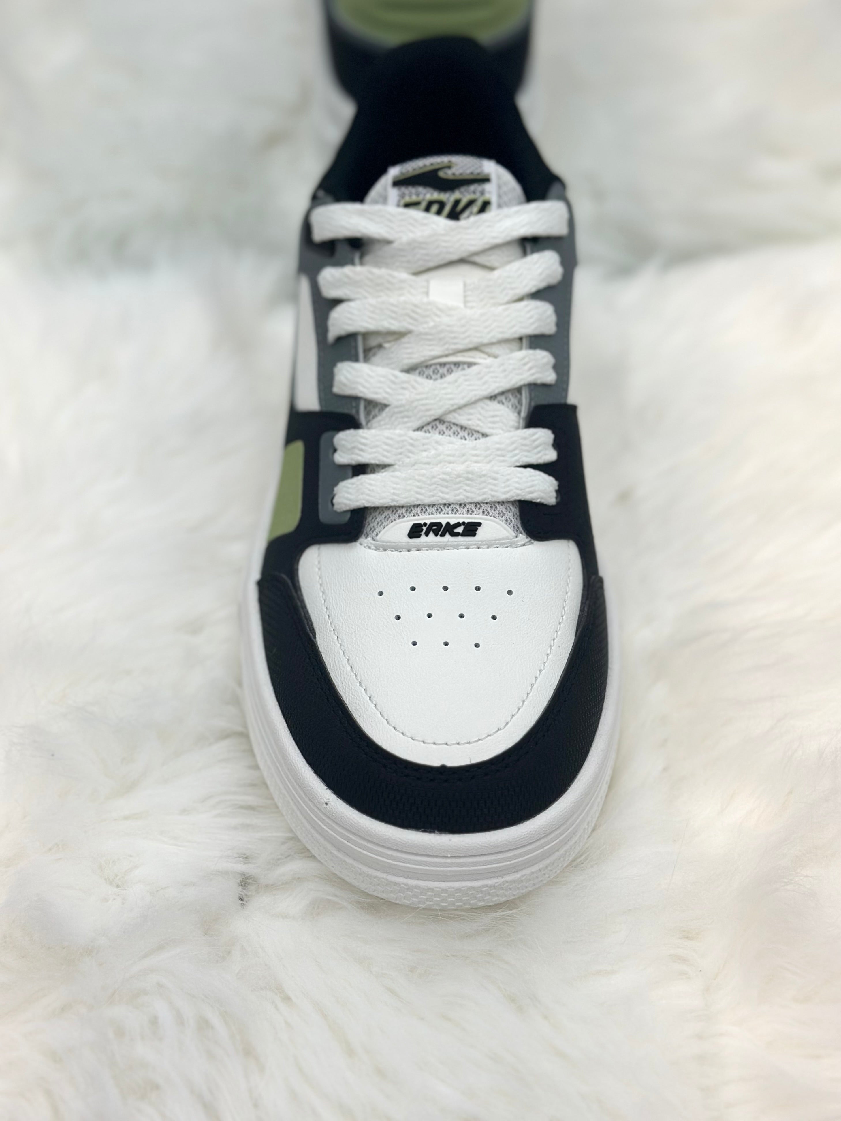 ERKE M.SKATBOARD SHOES