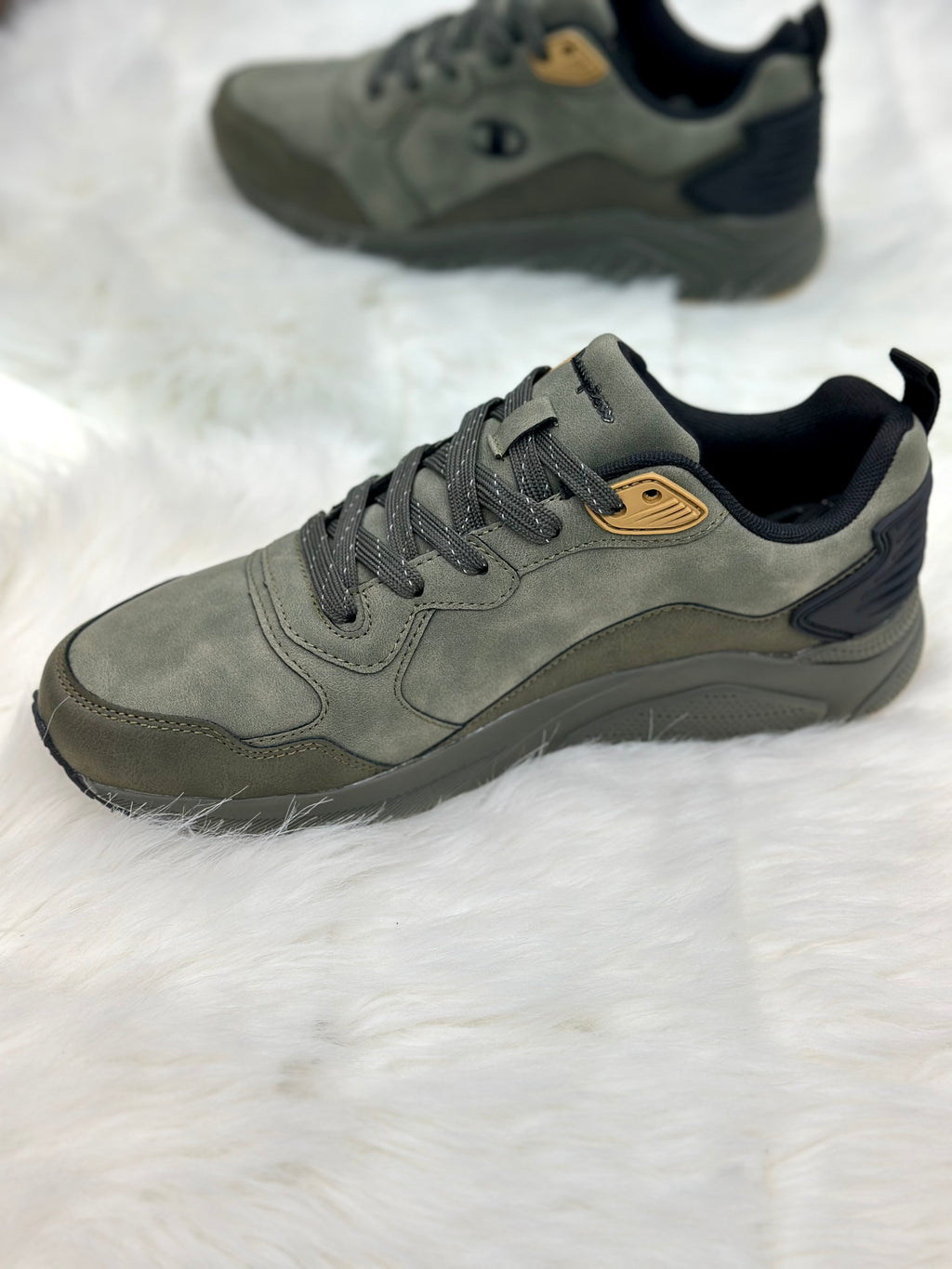 CHAMPION CHF243M118-68