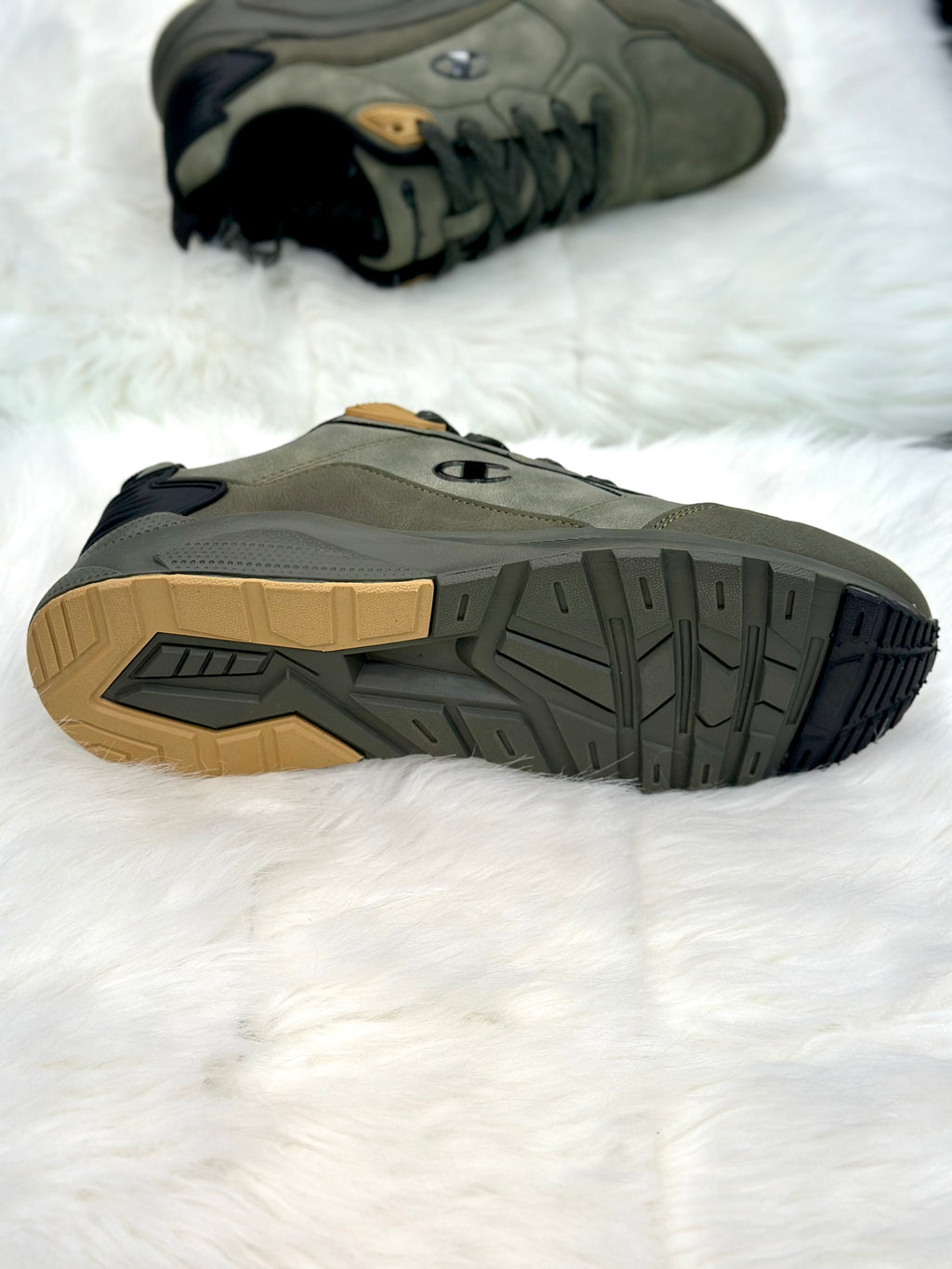 CHAMPION CHF243M118-68