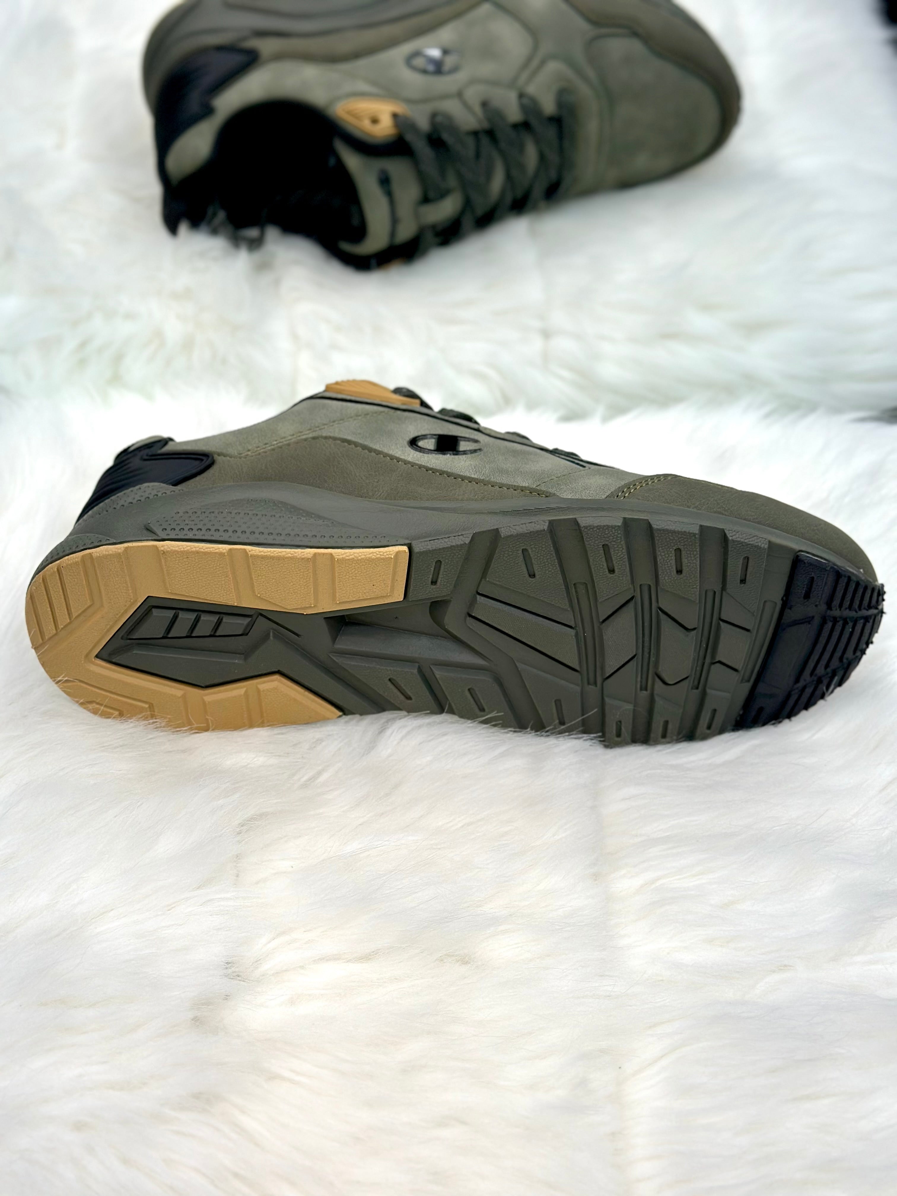 CHAMPION CHF243M118-68