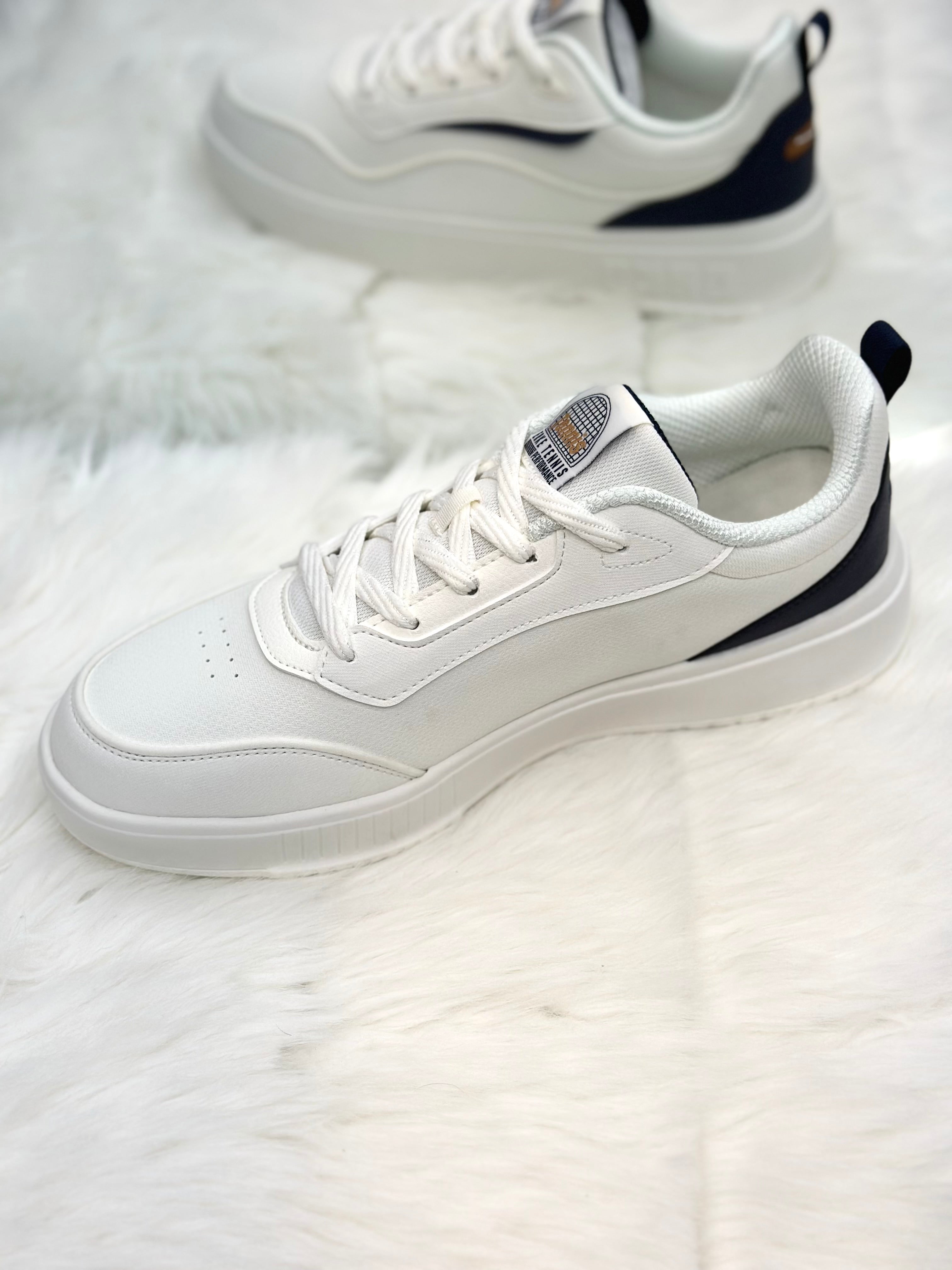 M.SKATEBOARD SHOES 11124201223-004