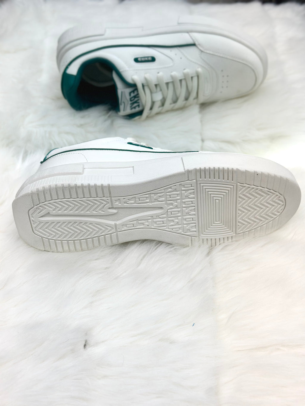 M.SKATEBOARD SHOES 11124301143-003