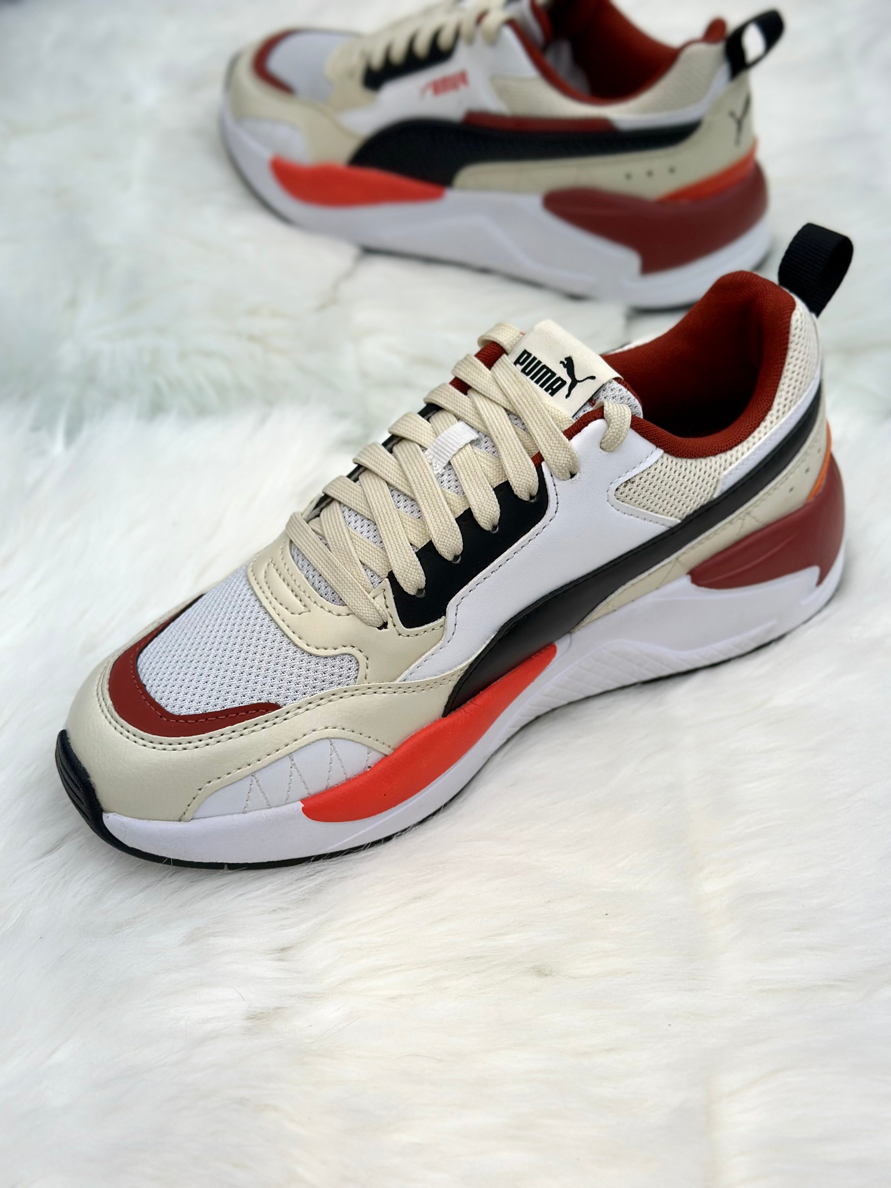 PUMA X-RAY 2 SQUARE 373108 92