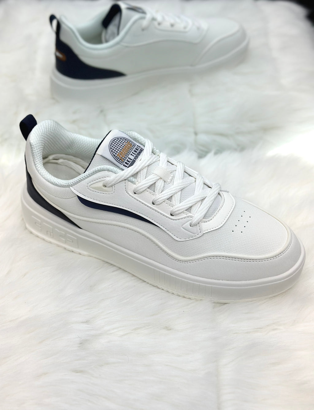 M.SKATEBOARD SHOES 11124201223-004