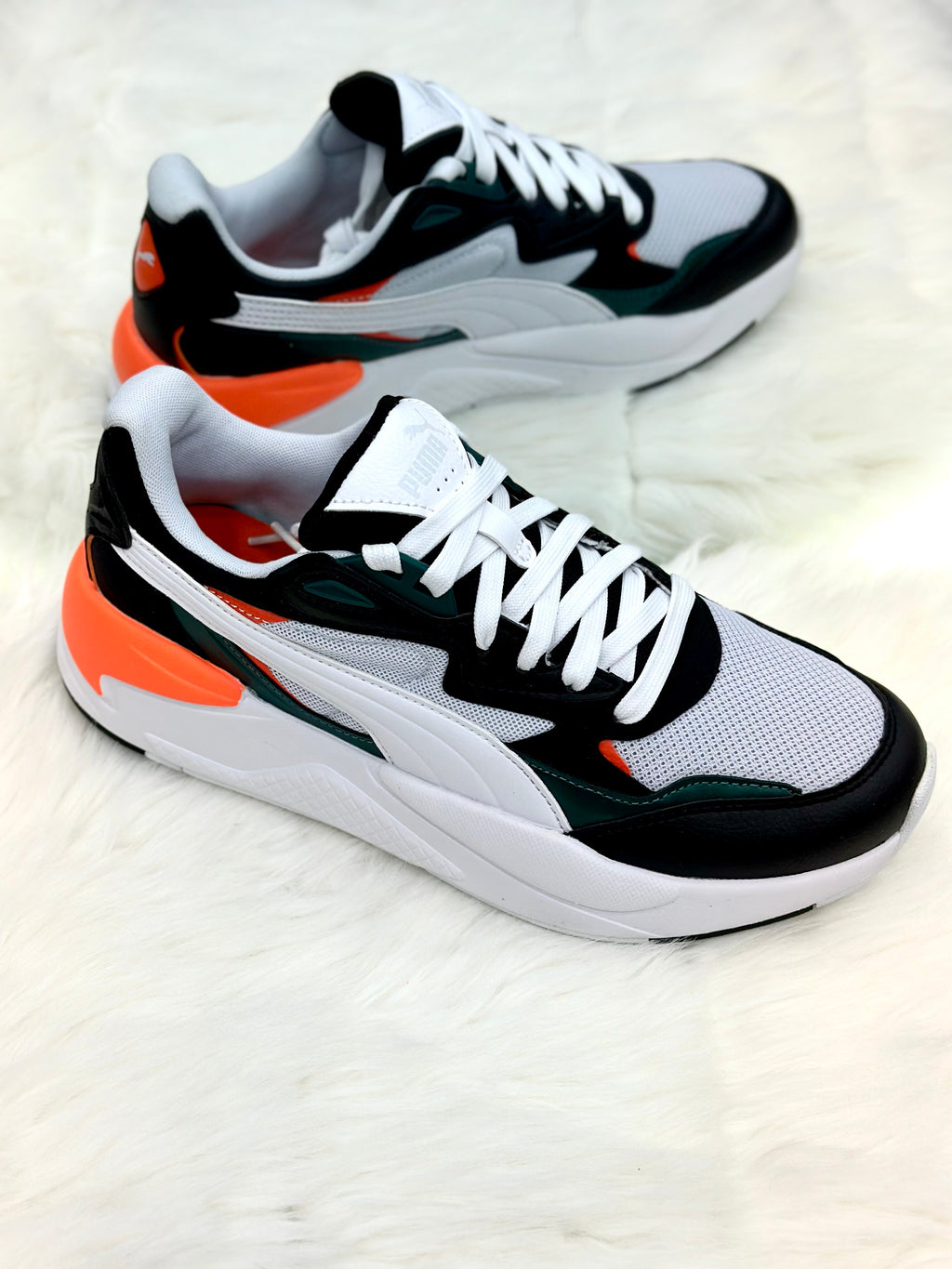 PUMA X-RAY SPEED 38463856