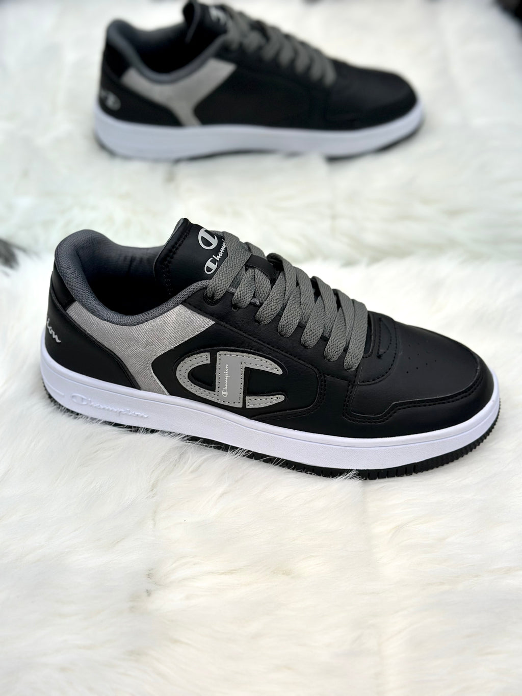 CHAMPION S22420-KK001 NBK