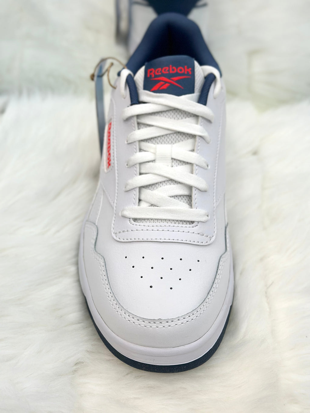 REEBOK COURT ADVANCE UNISEX 100208884