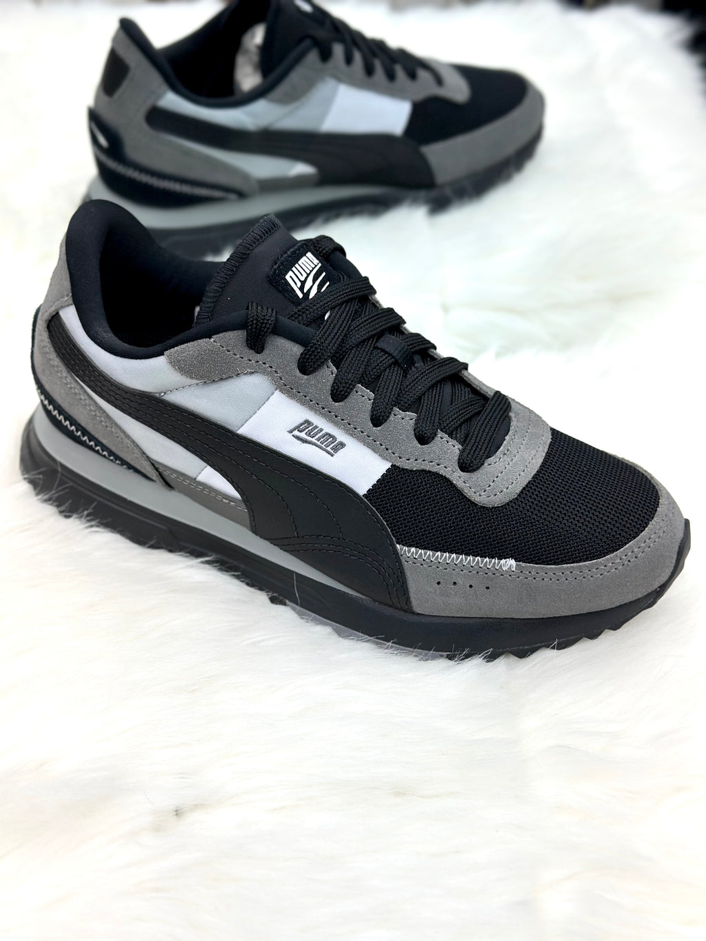 PUMA ROAD RIDER SD 397377 20