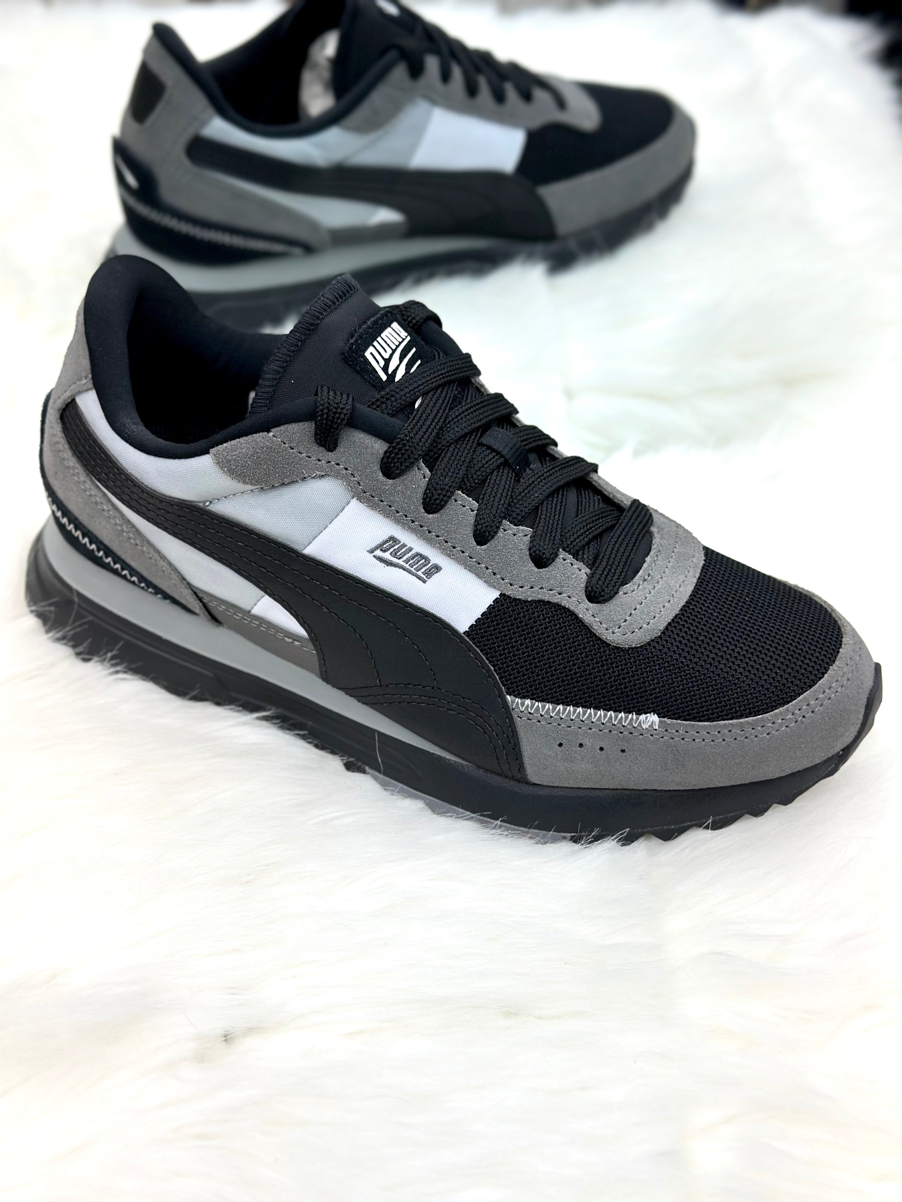 PUMA ROAD RIDER SD 397377 20