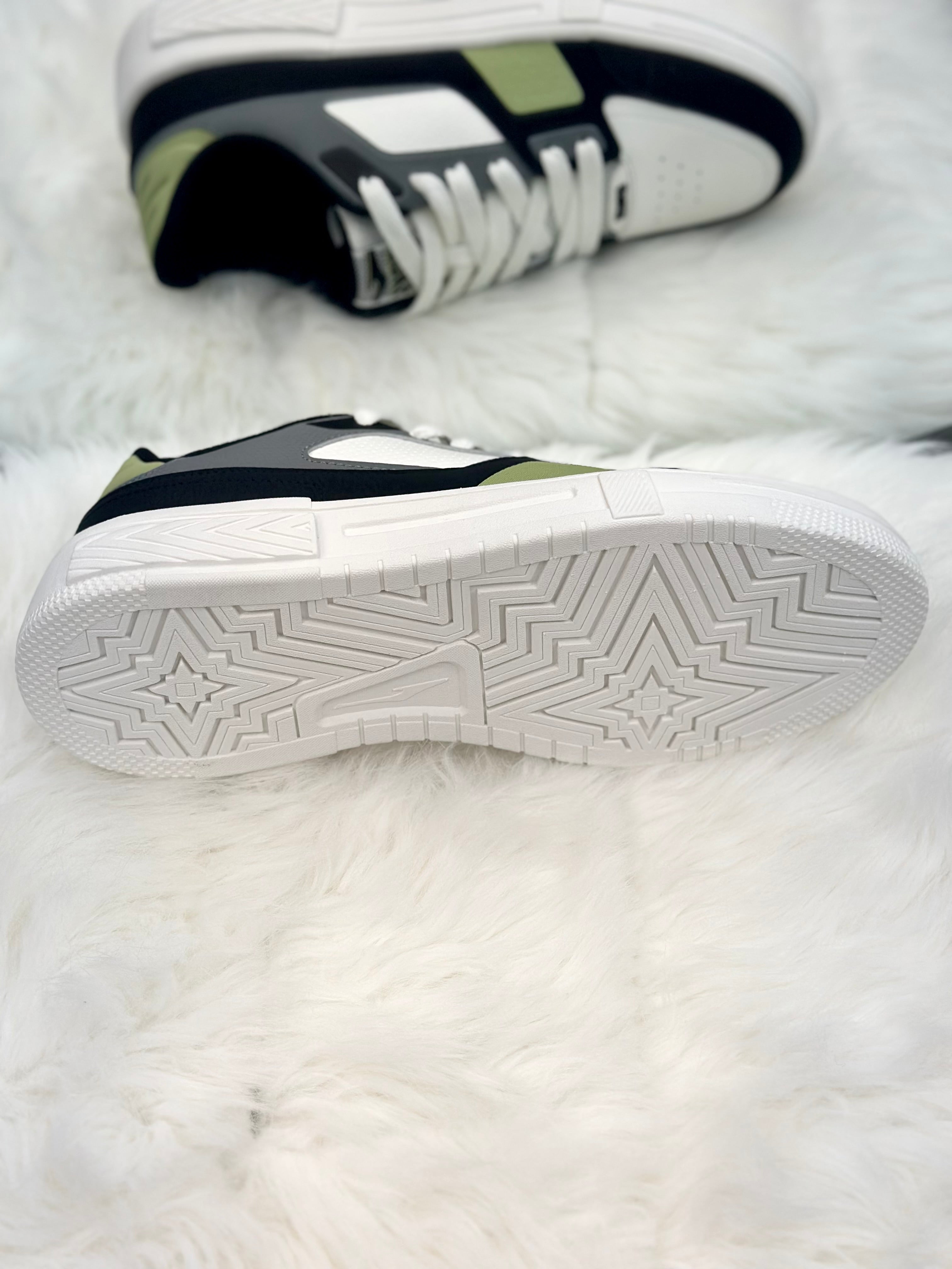 ERKE M.SKATBOARD SHOES