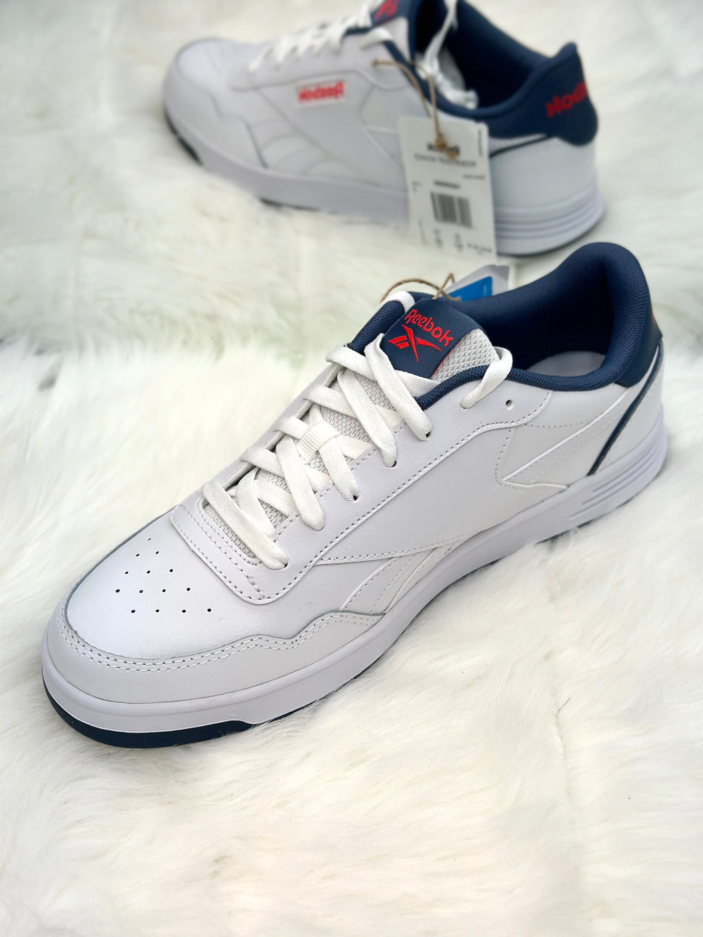 REEBOK COURT ADVANCE UNISEX 100208884
