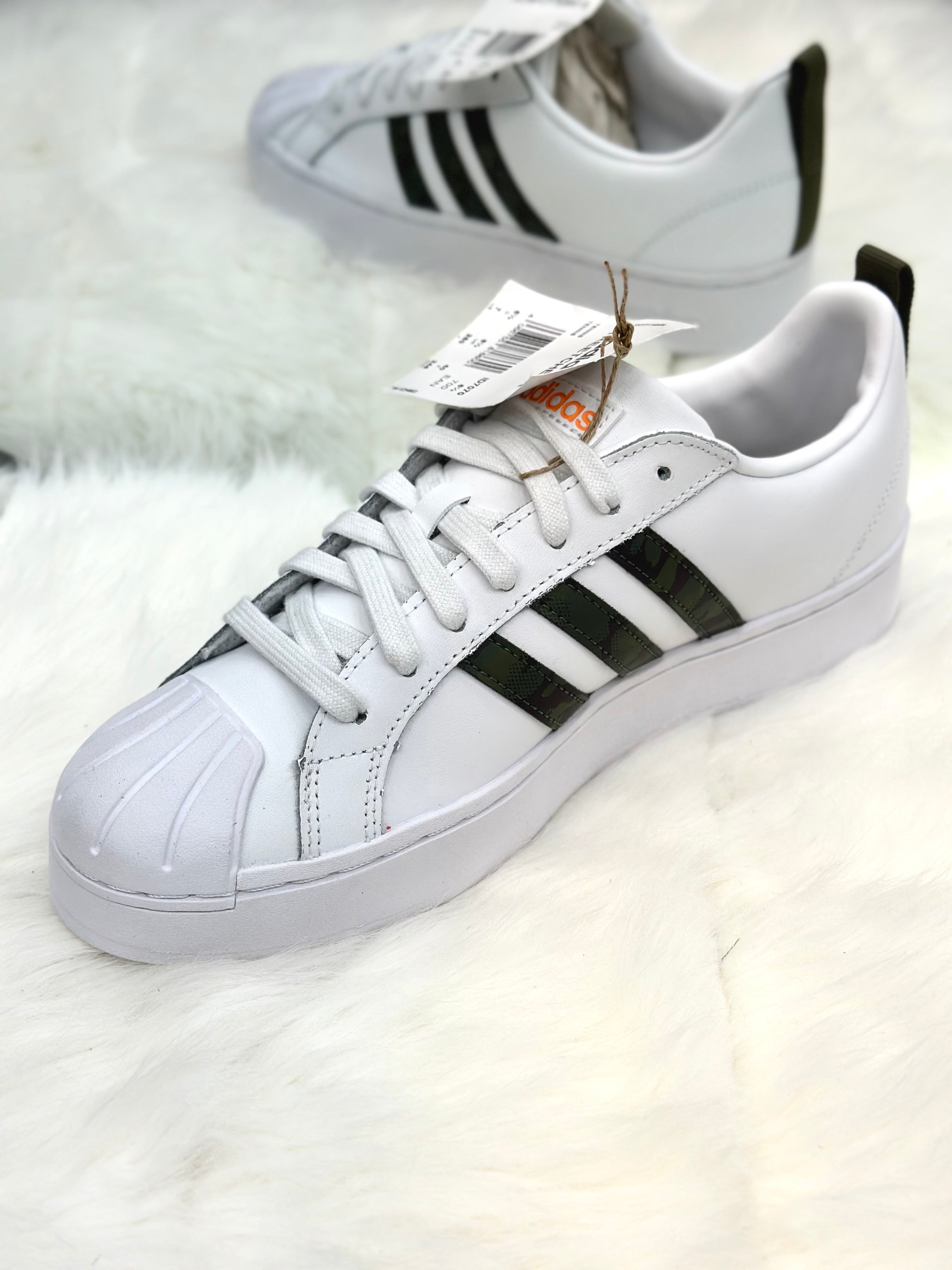 ADIDAS STREERCHECK ID7070