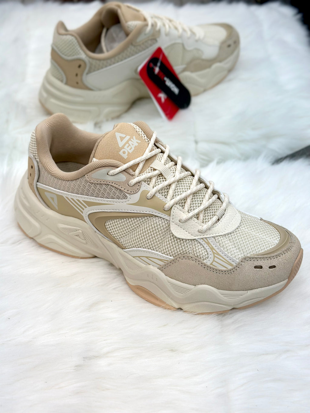 PEAK SPORT ET34147E BAIG