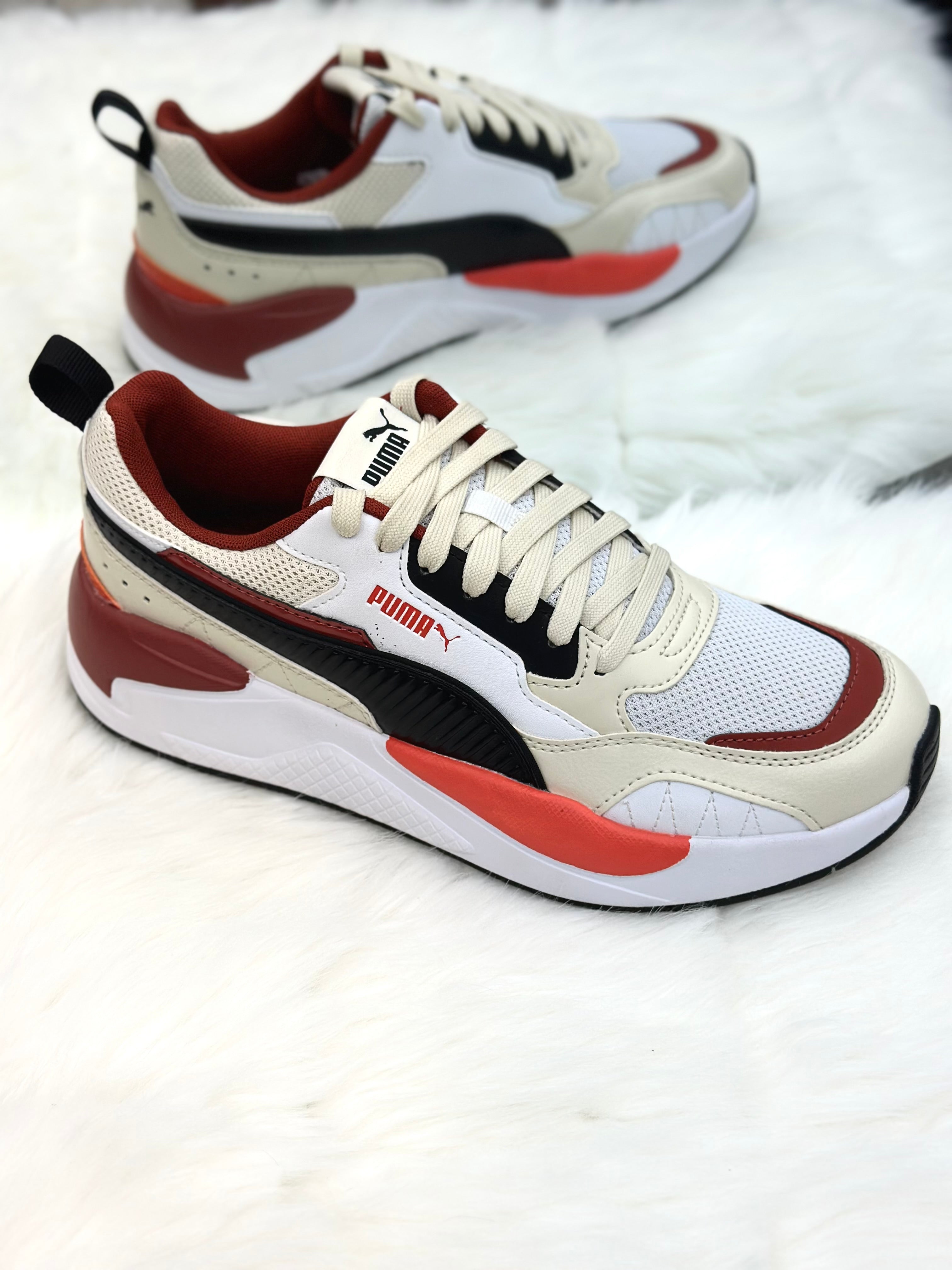 PUMA X-RAY 2 SQUARE 373108 92