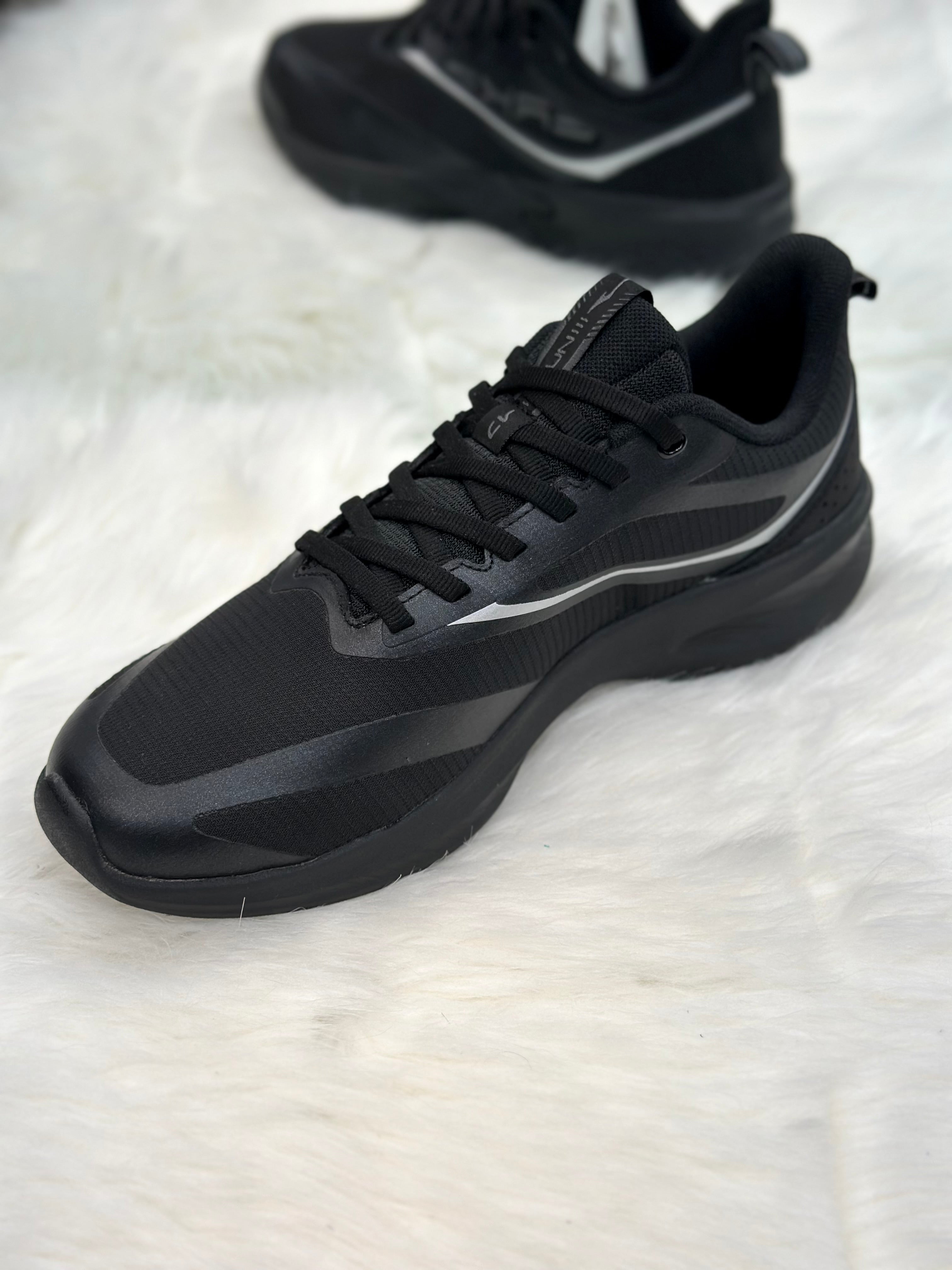 ERKE M.RUNNING SHOES 11125103290-008