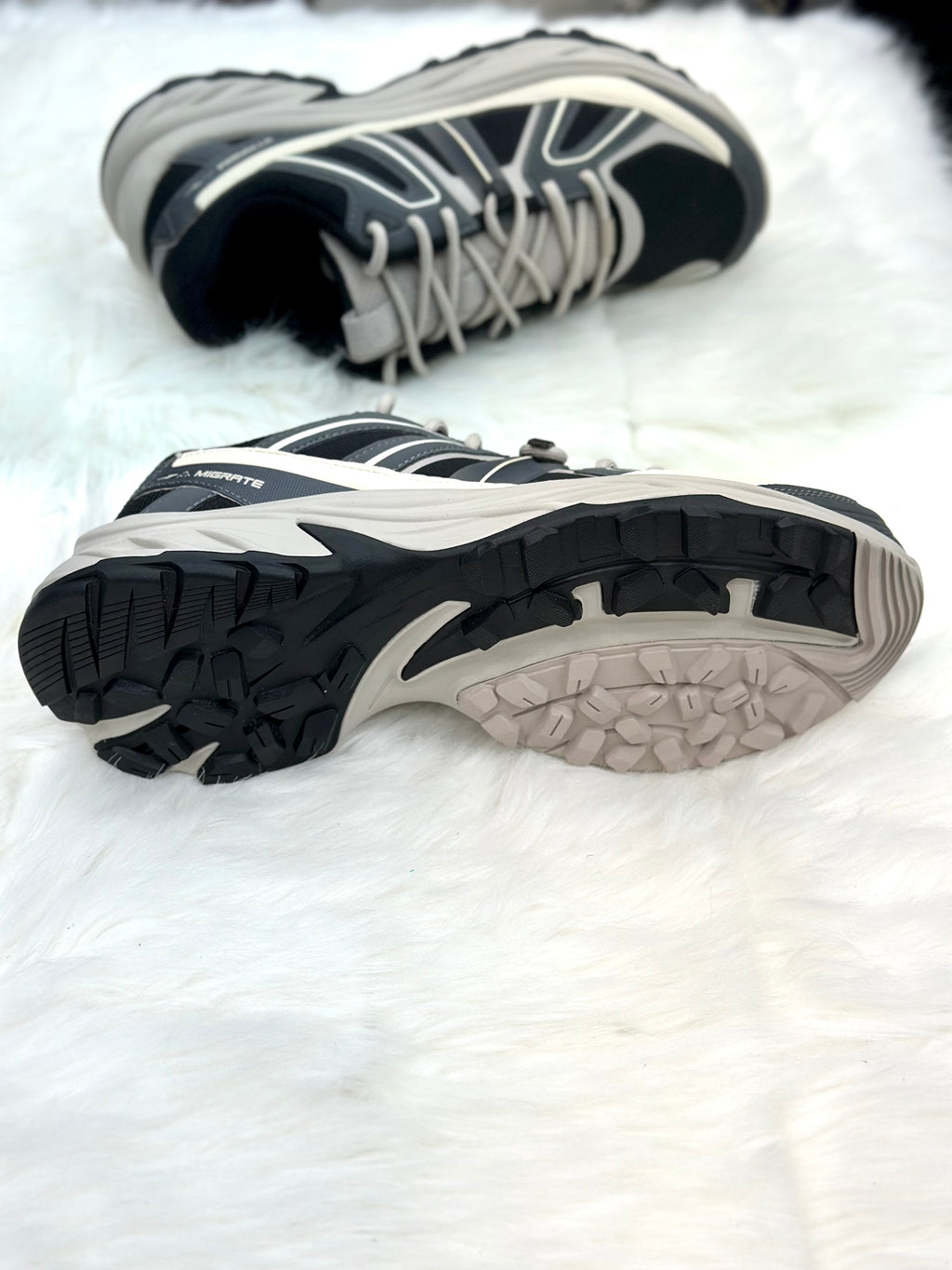 ERKE M.CASUAL SHOES 11124402116-004