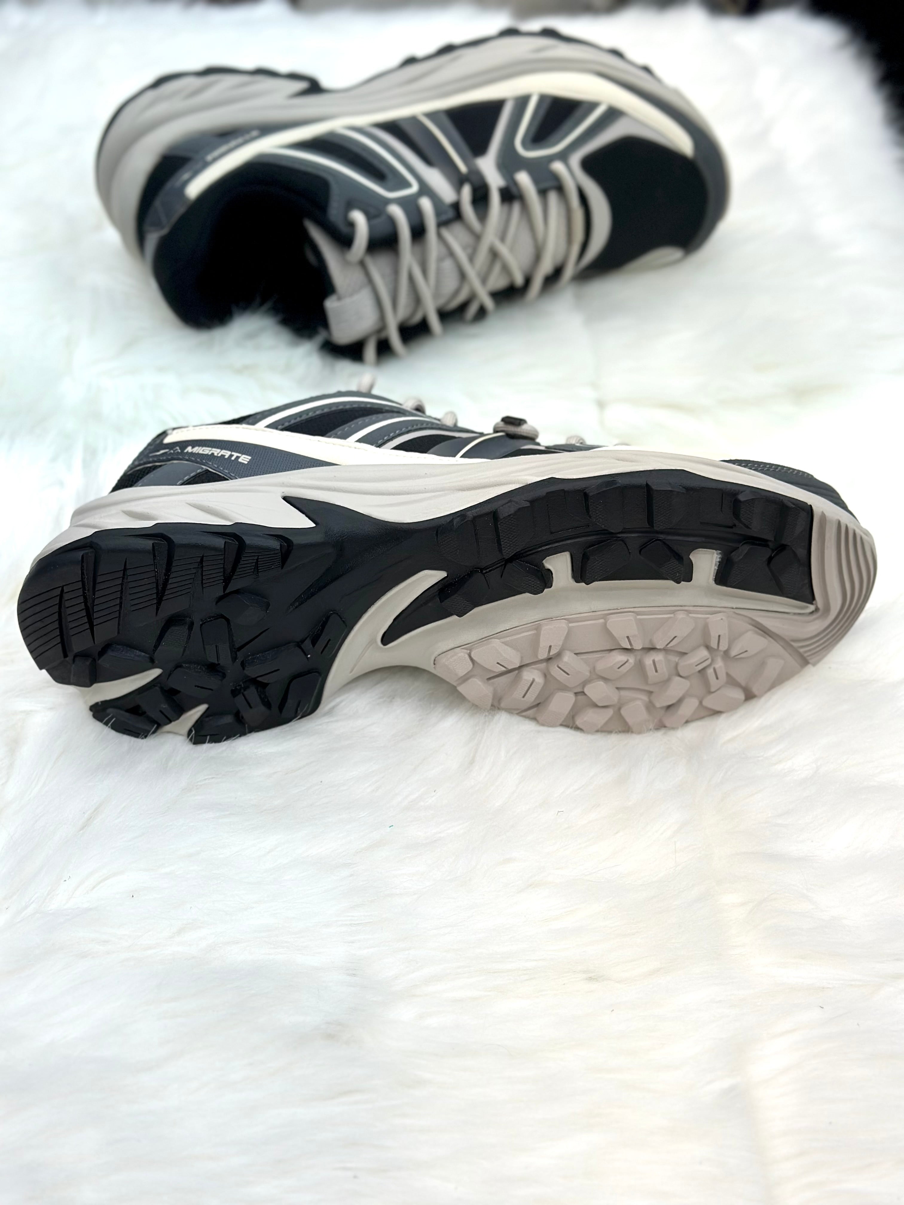 ERKE M.CASUAL SHOES 11124402116-004