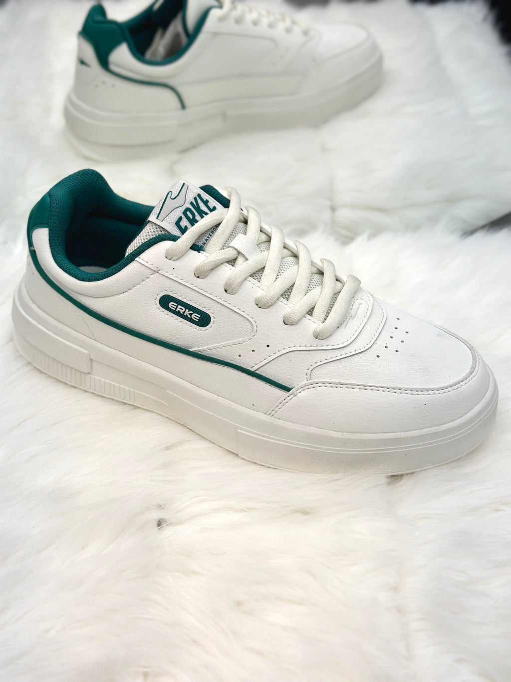 M.SKATEBOARD SHOES 11124301143-003