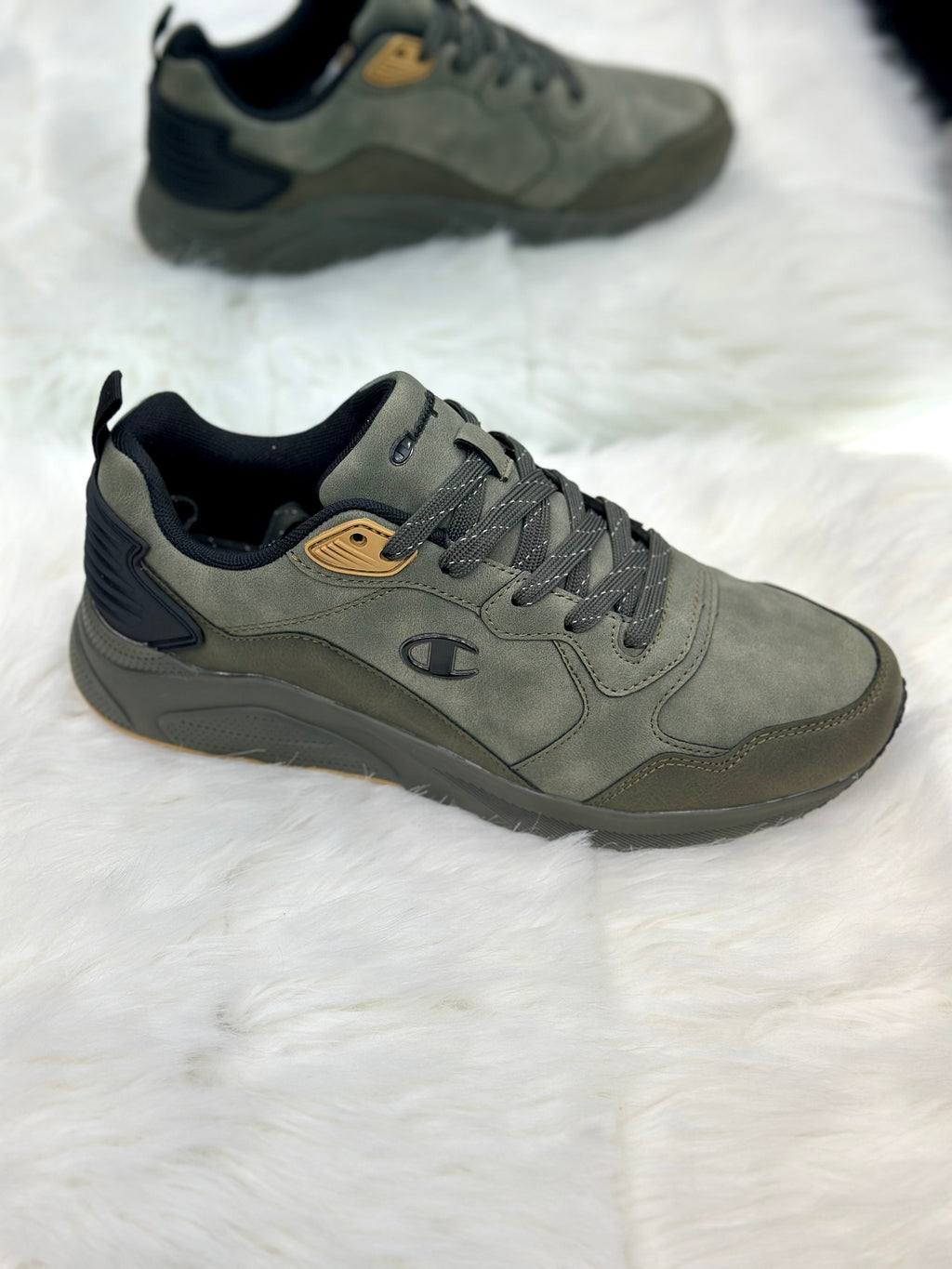 CHAMPION CHF243M118-68