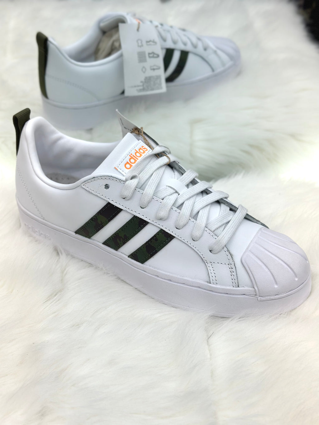 ADIDAS STREERCHECK ID7070