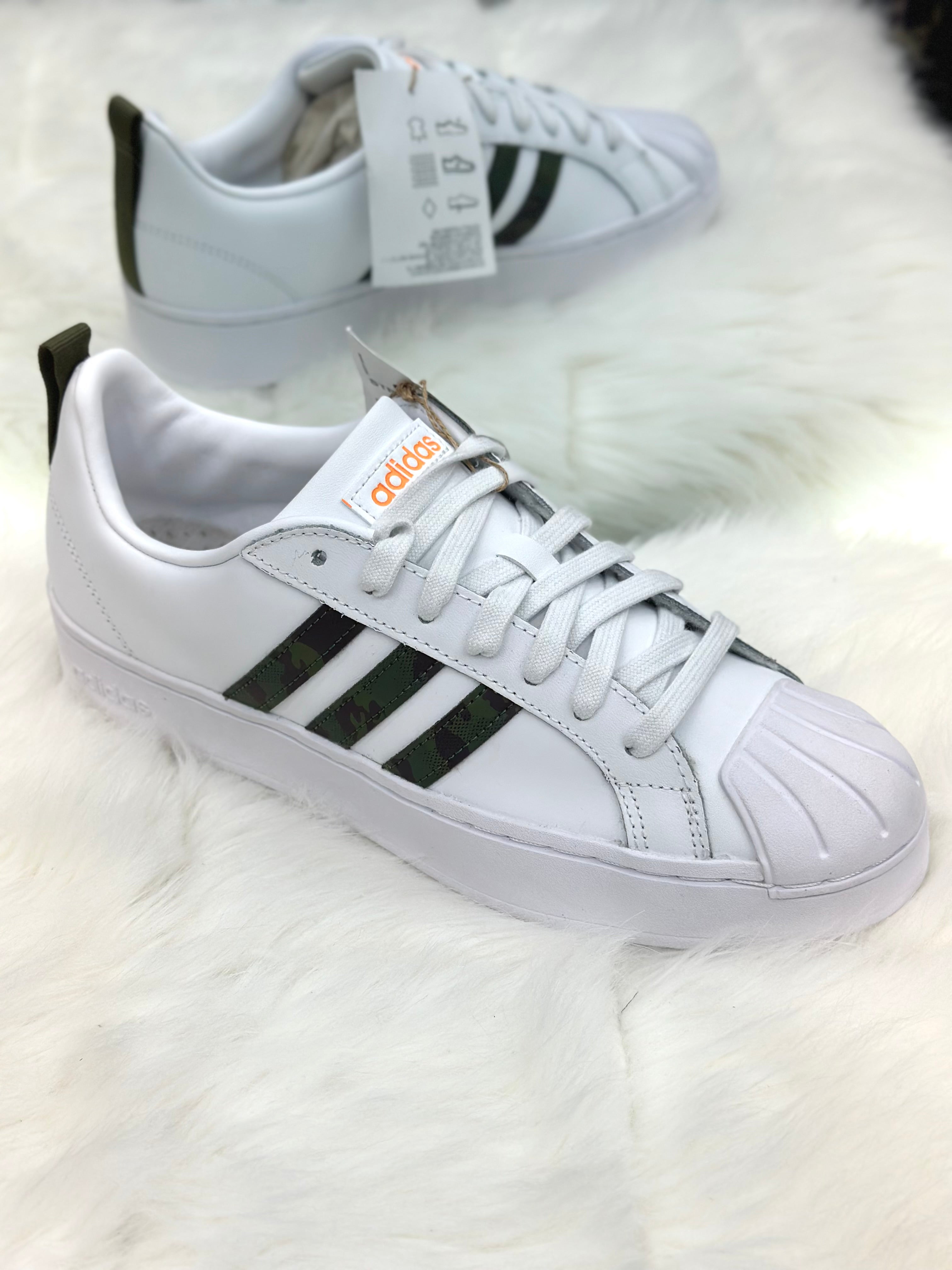 ADIDAS STREERCHECK ID7070